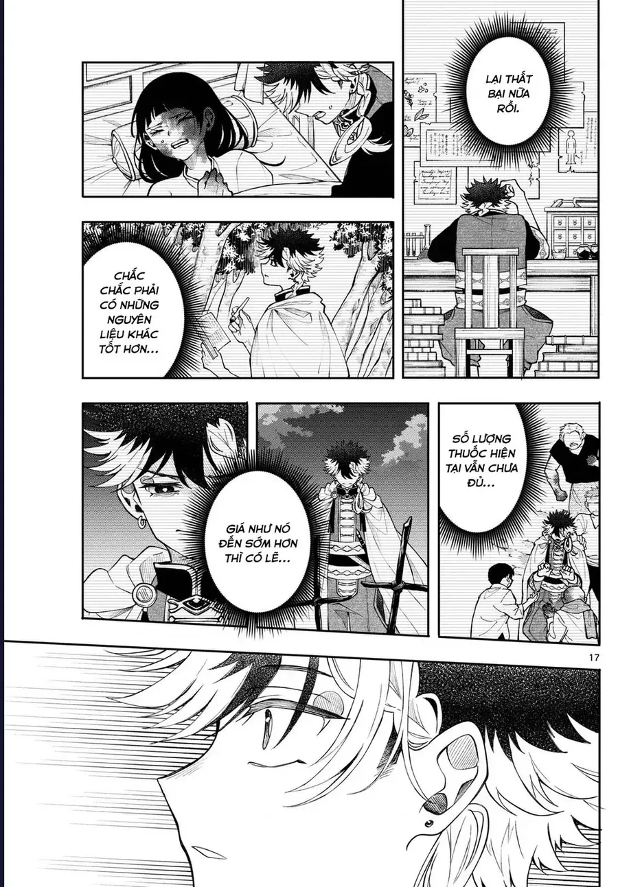 Chapter 56 - Trang 19