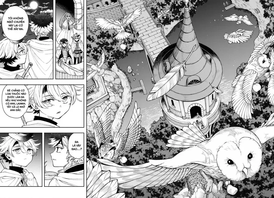 Chapter 56 - Trang 20