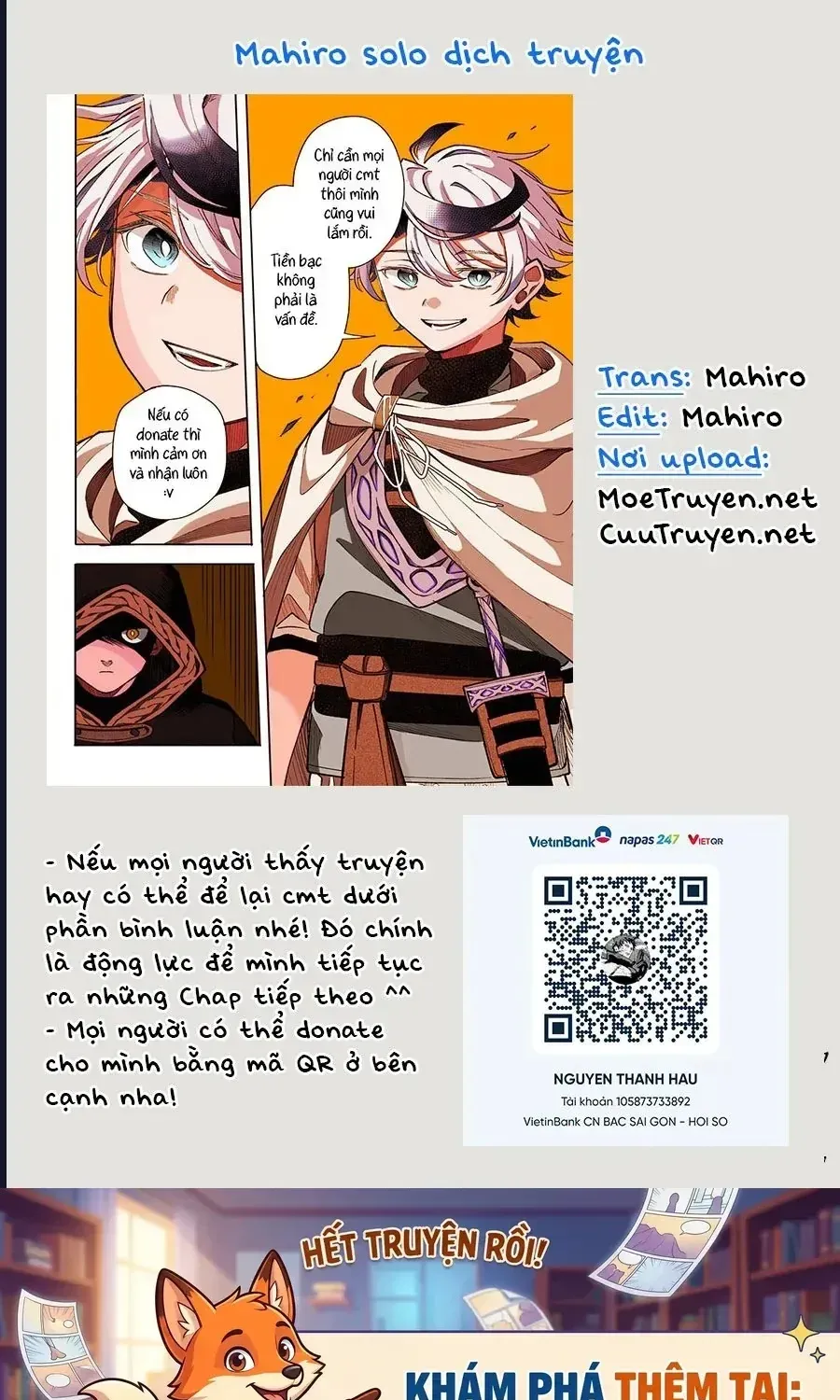Chapter 56 - Trang 22