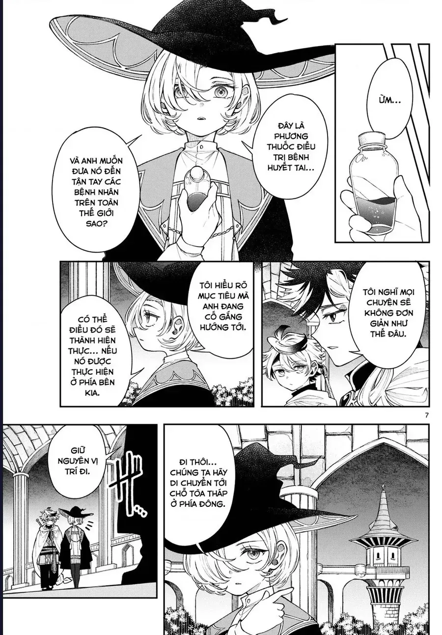 Chapter 56 - Trang 9