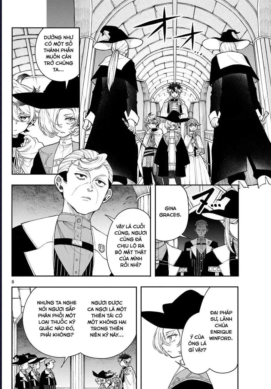 Chapter 56 - Trang 10