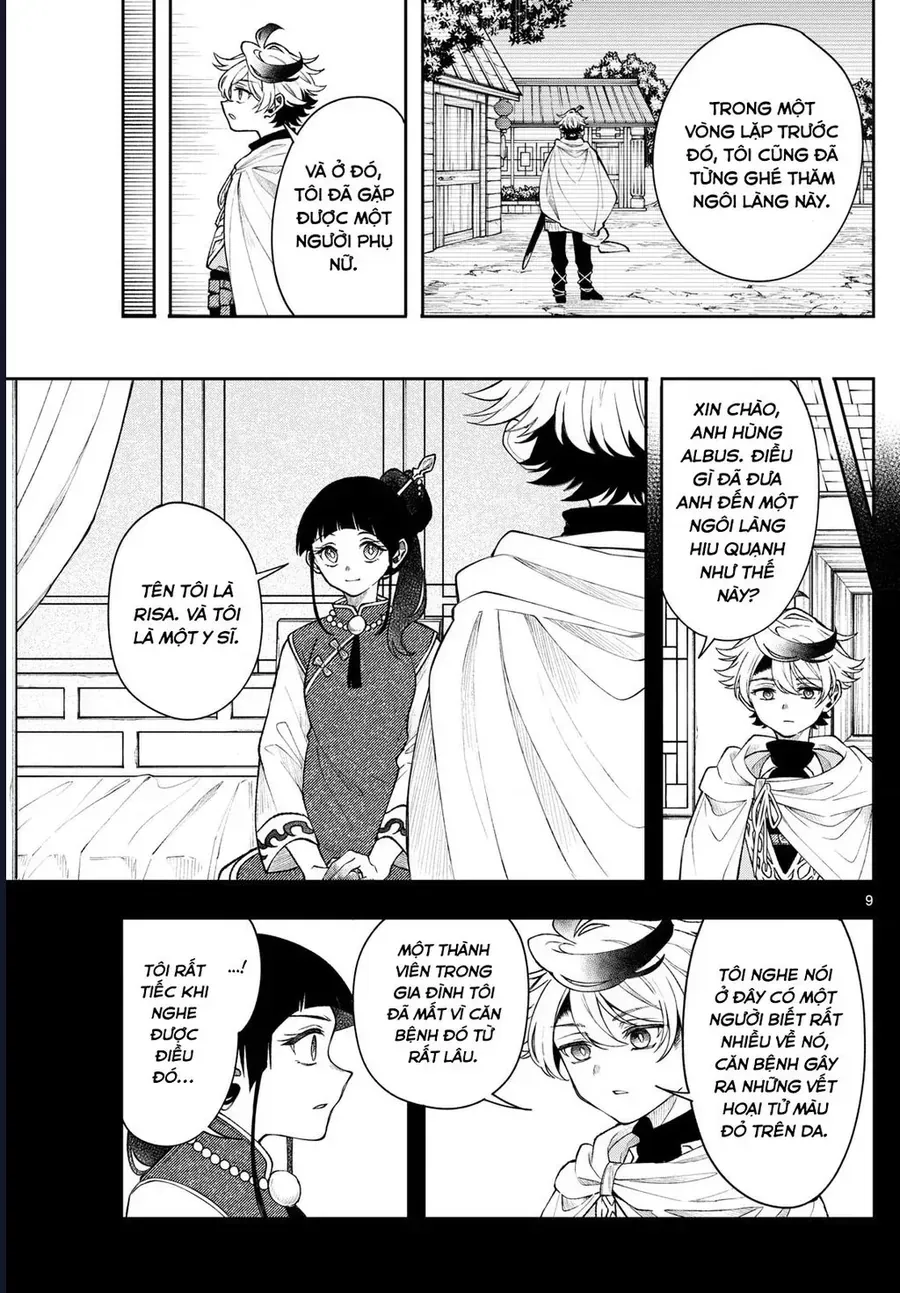 Chapter 57 - Trang 11