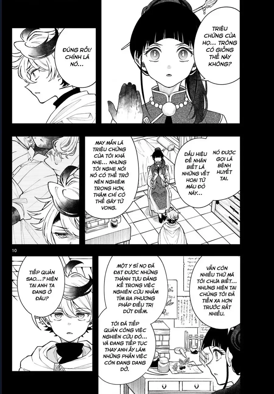 Chapter 57 - Trang 12