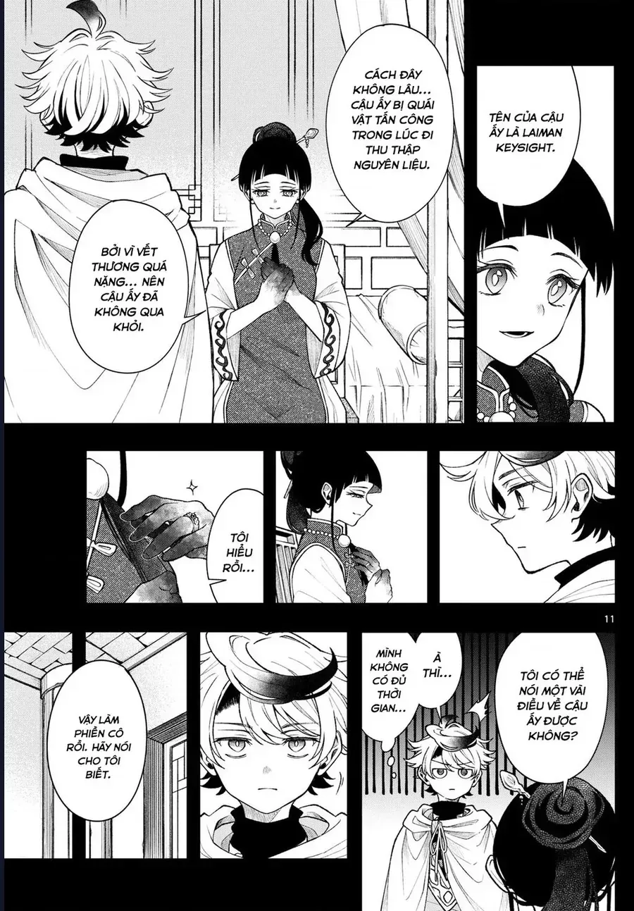 Chapter 57 - Trang 13