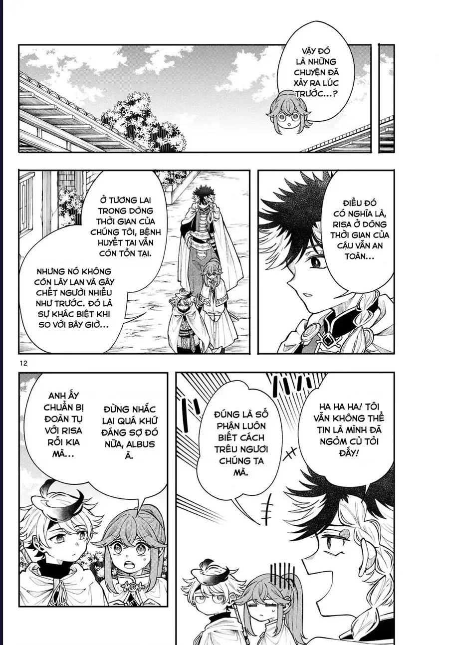 Chapter 57 - Trang 14