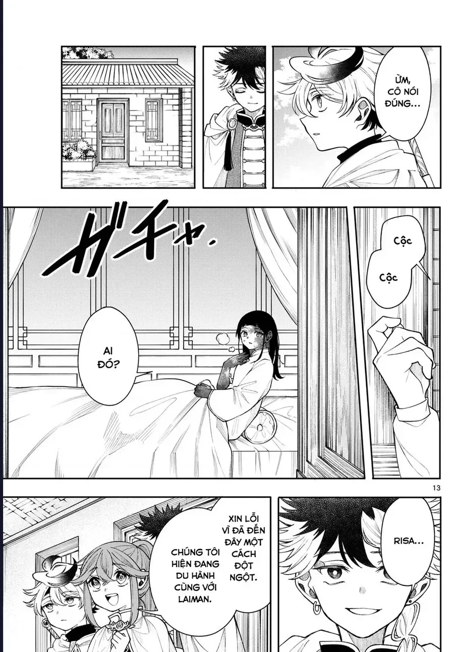 Chapter 57 - Trang 15