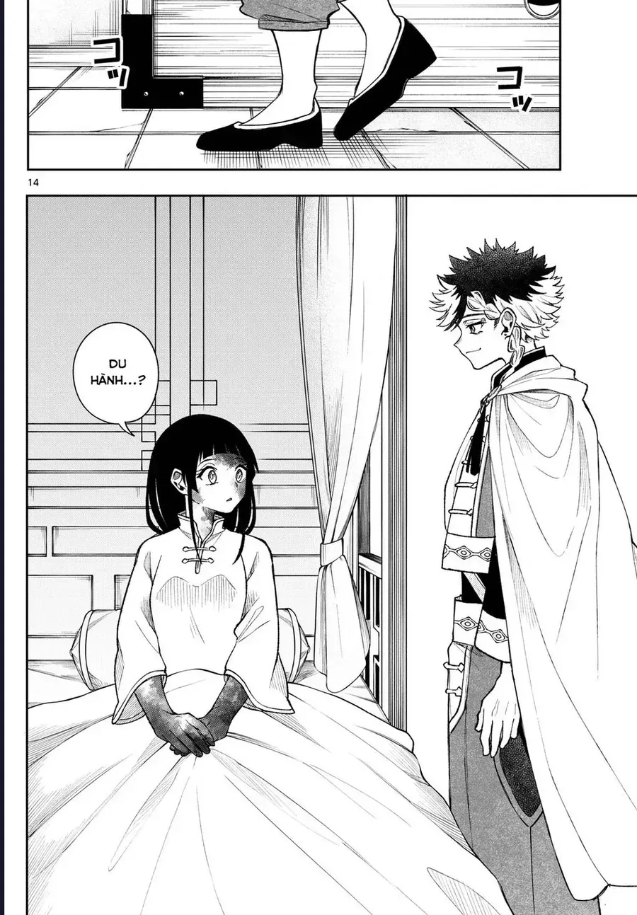 Chapter 57 - Trang 16