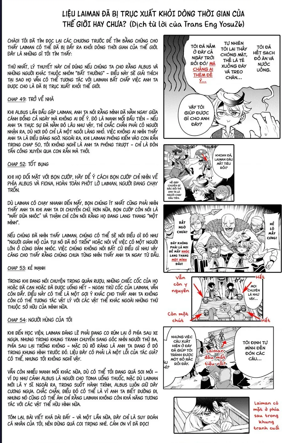 Chapter 57 - Trang 19