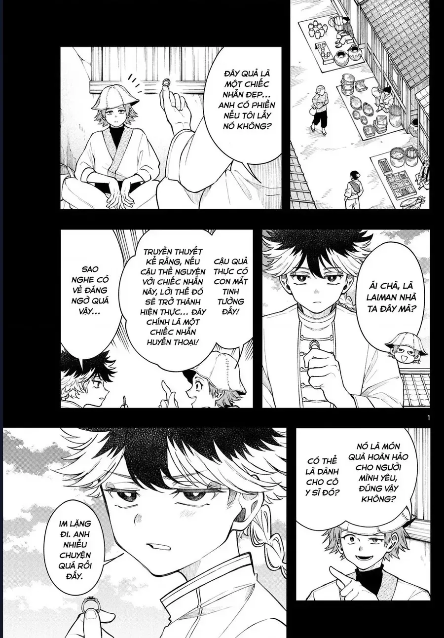 Chapter 57 - Trang 3