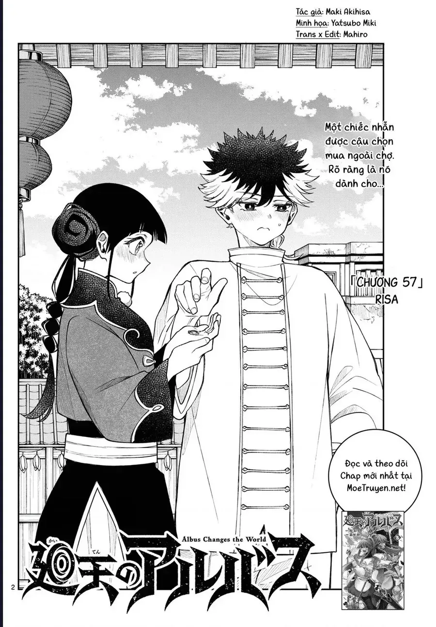 Chapter 57 - Trang 4