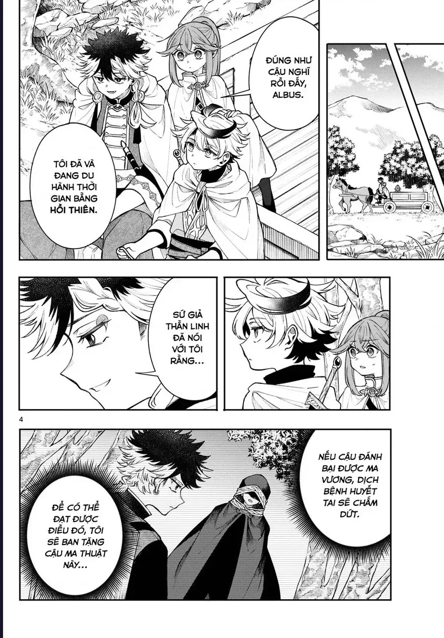 Chapter 57 - Trang 6