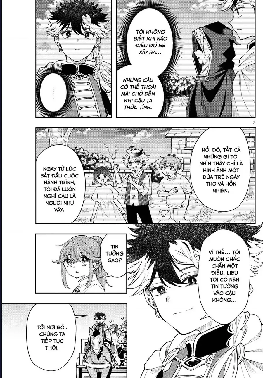 Chapter 57 - Trang 9