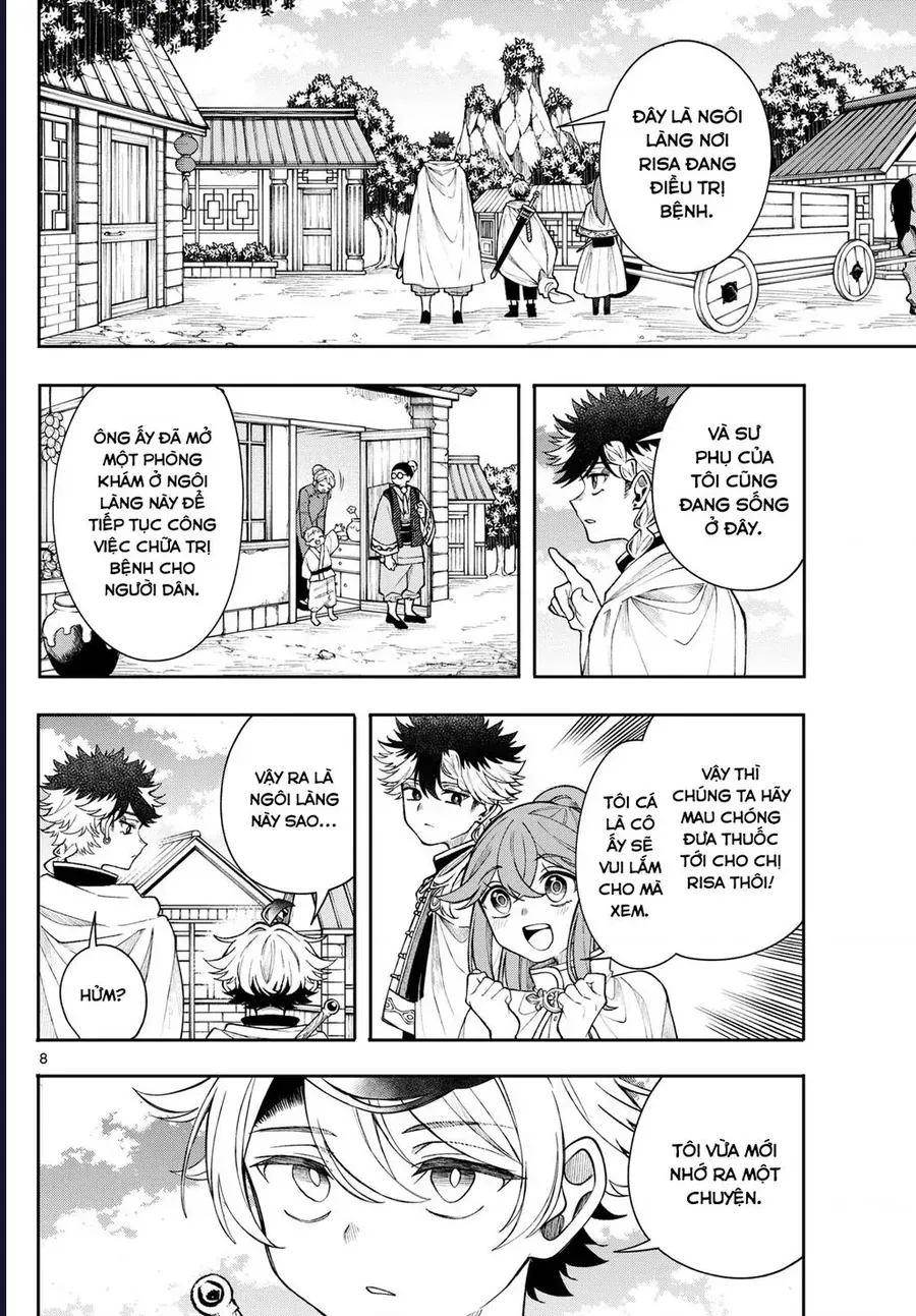 Chapter 57 - Trang 10