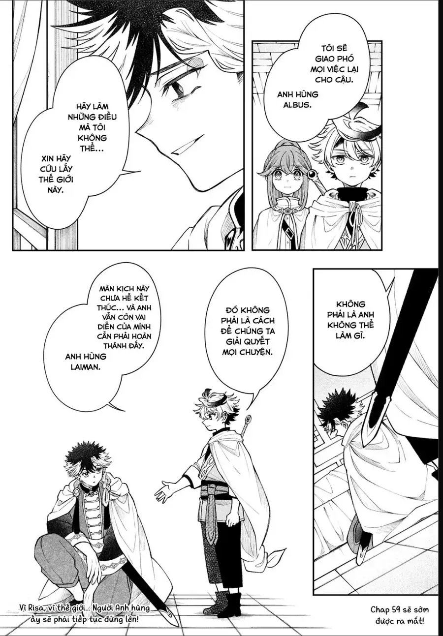 Chapter 58 - Trang 21