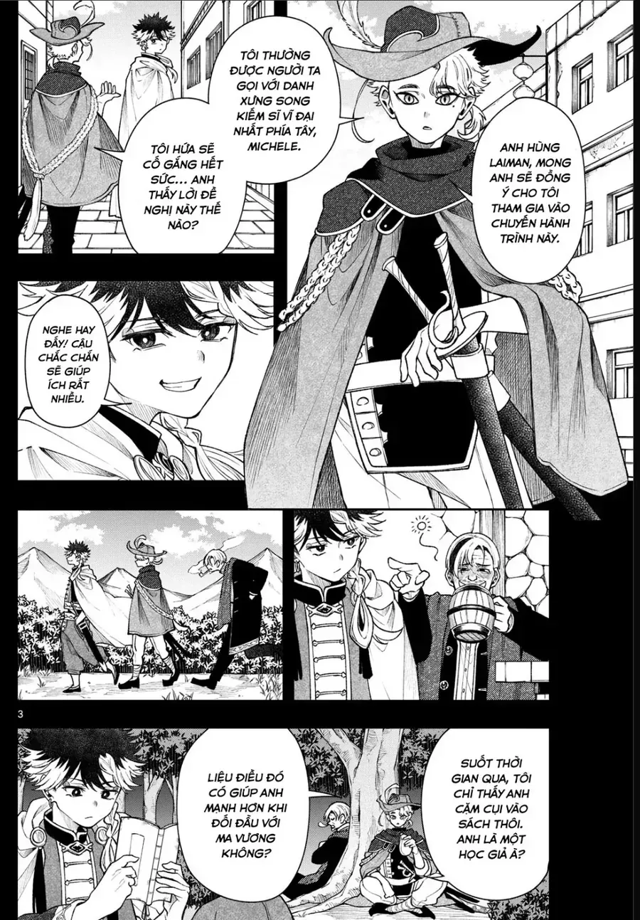 Chapter 58 - Trang 5