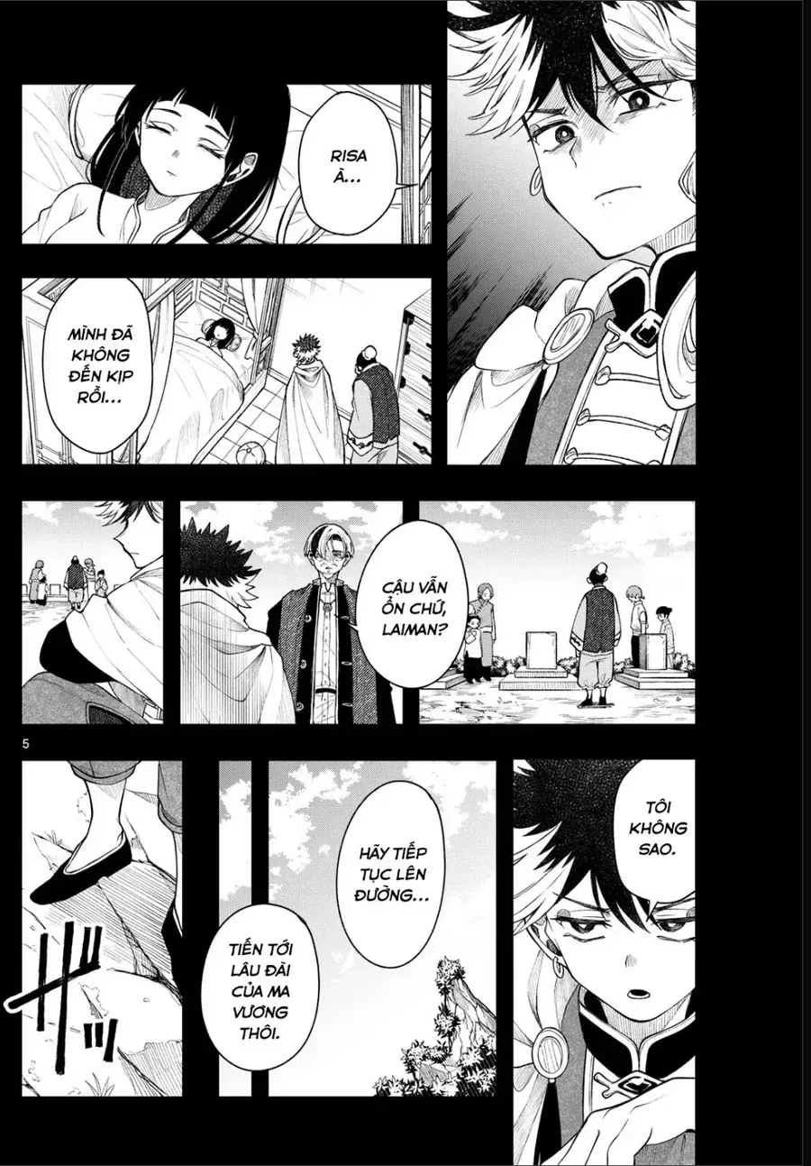 Chapter 58 - Trang 7