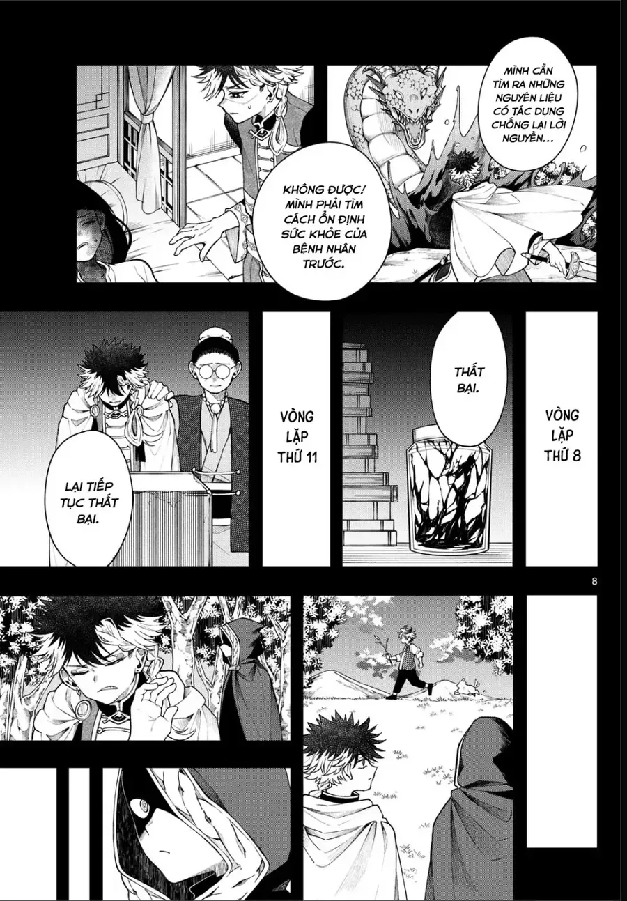 Chapter 58 - Trang 10