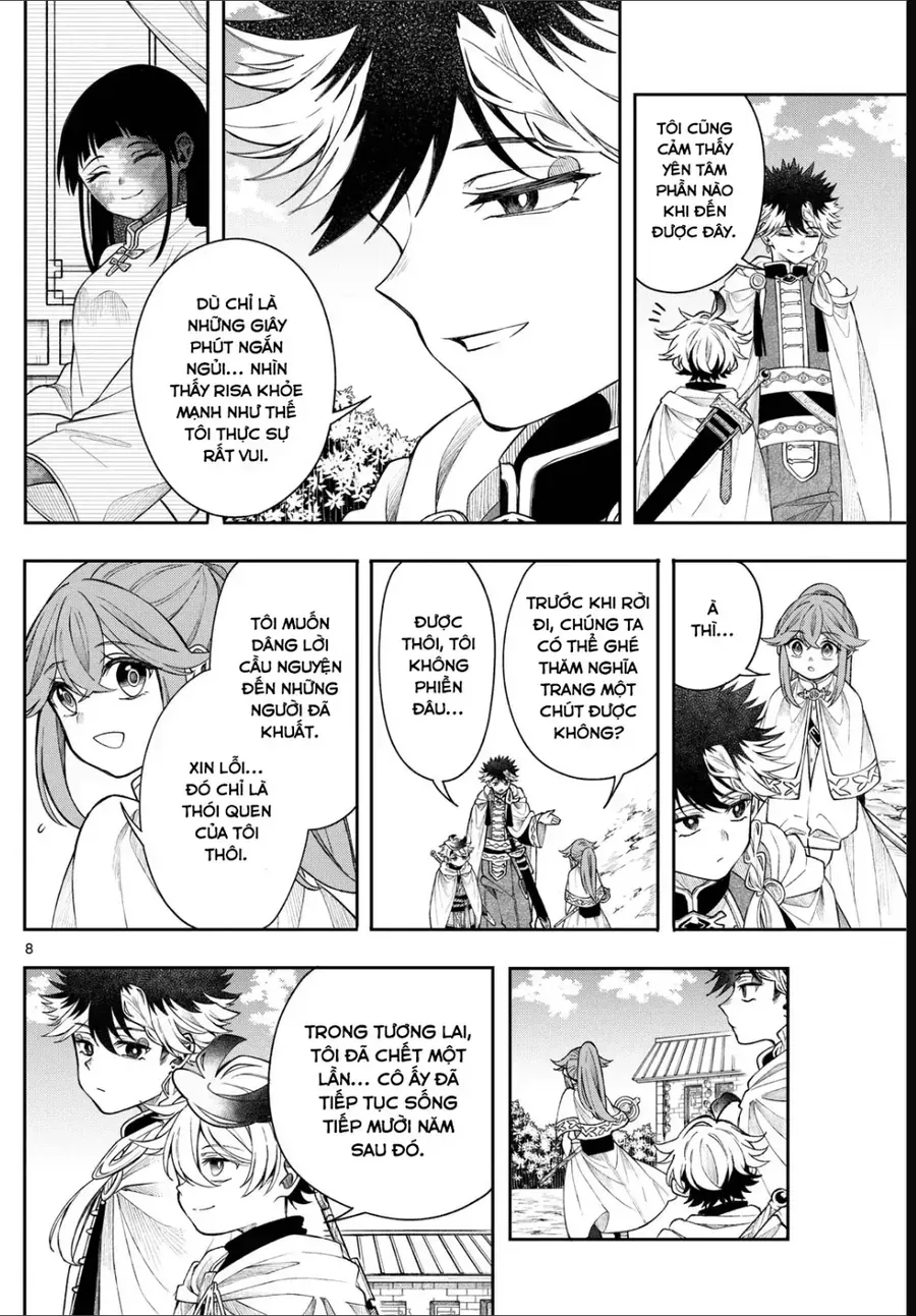 Chapter 59 - Trang 11