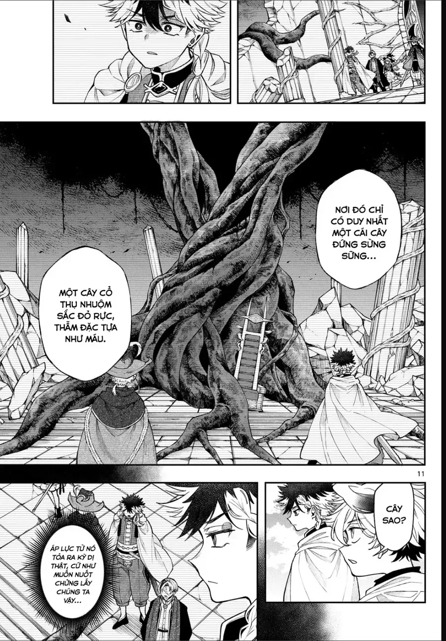 Chapter 59 - Trang 14