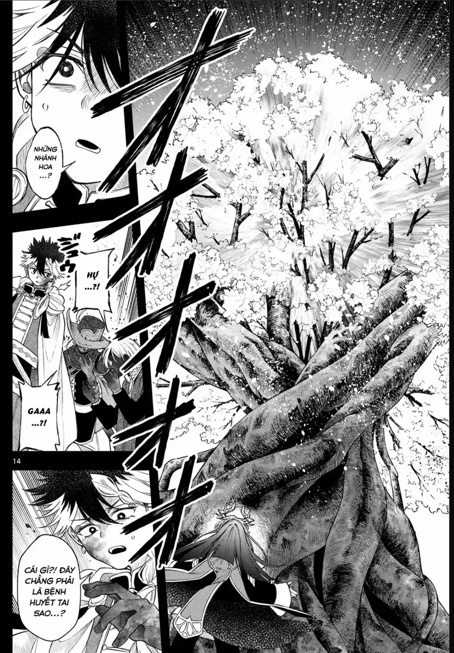 Chapter 59 - Trang 17