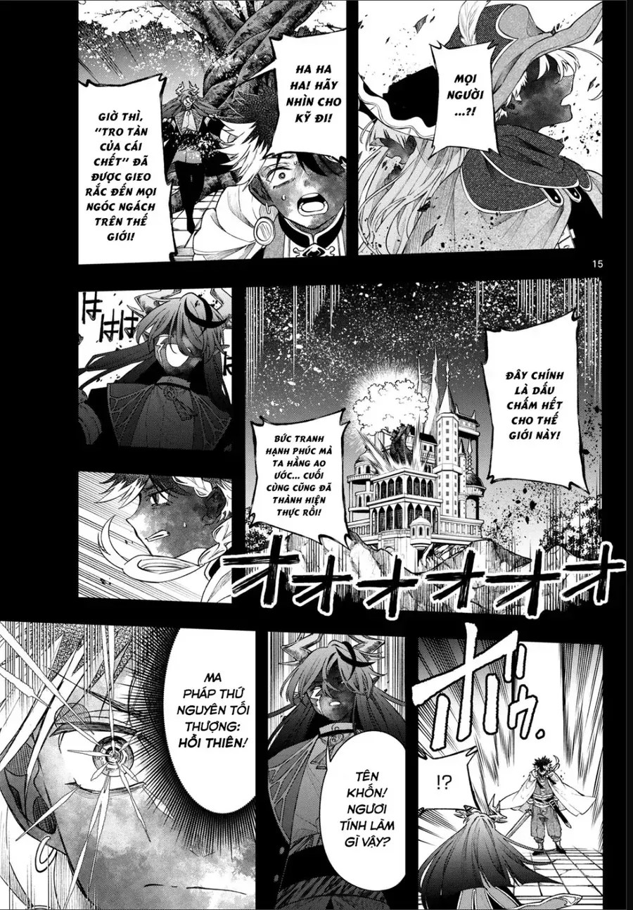 Chapter 59 - Trang 18