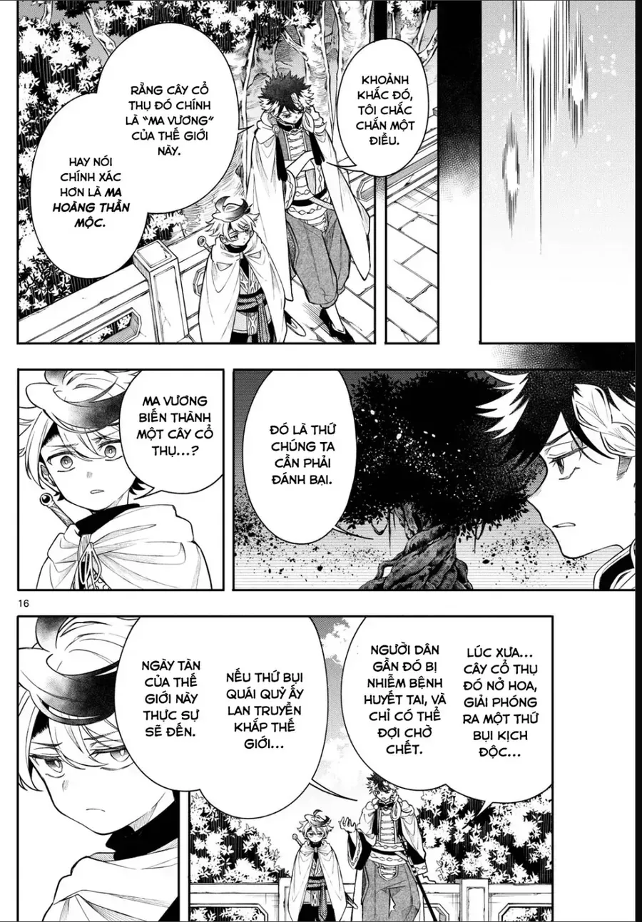 Chapter 59 - Trang 19