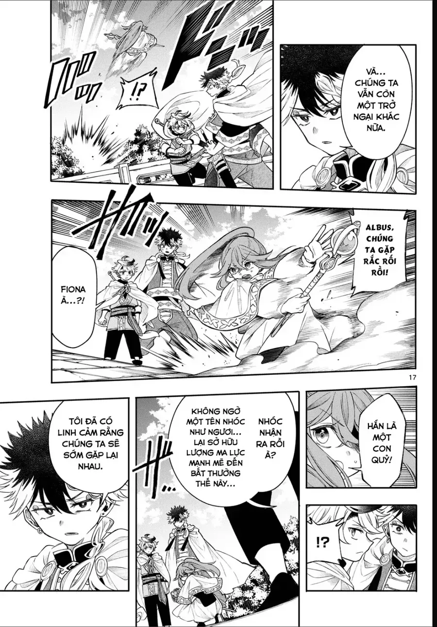 Chapter 59 - Trang 20