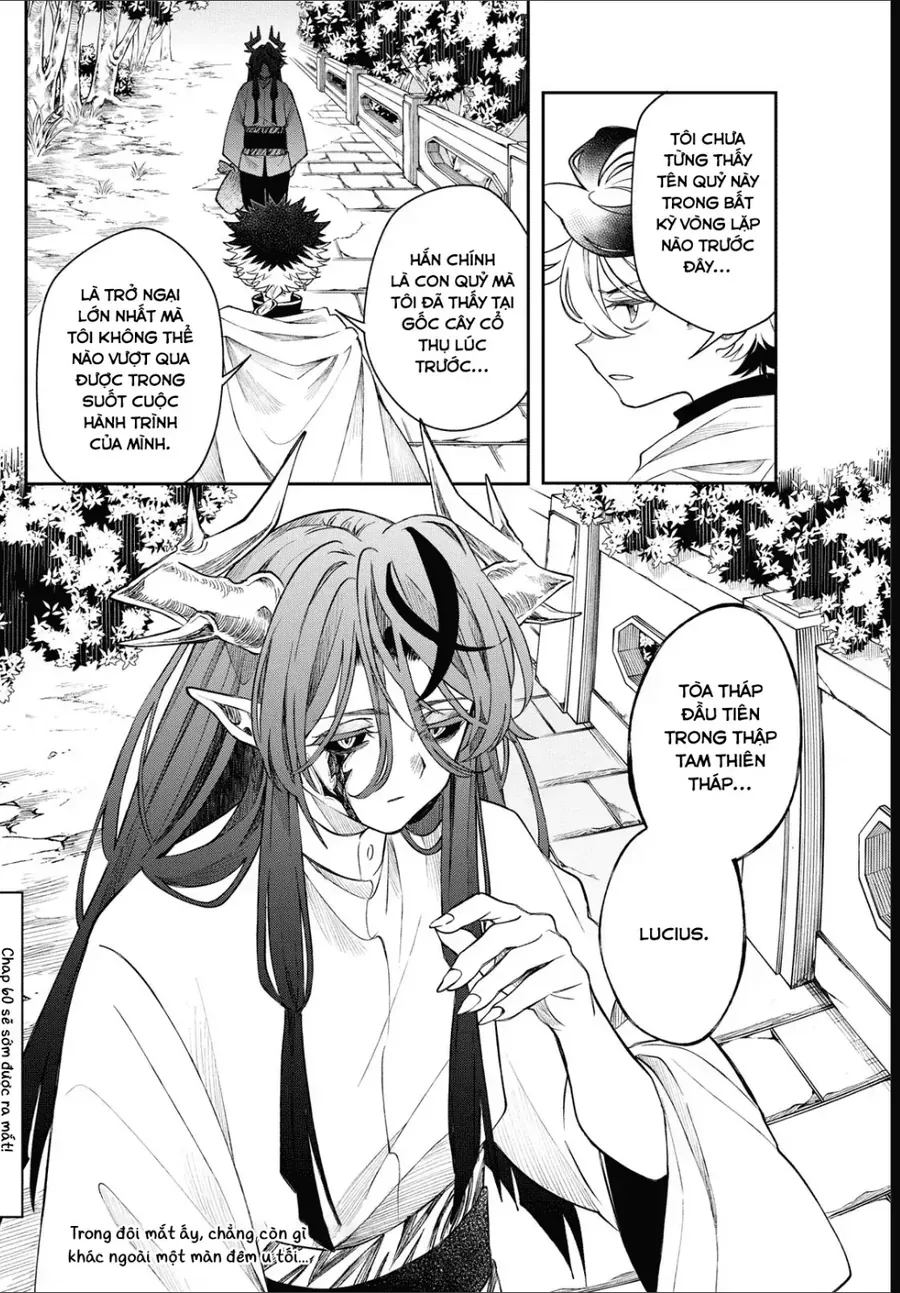 Chapter 59 - Trang 21