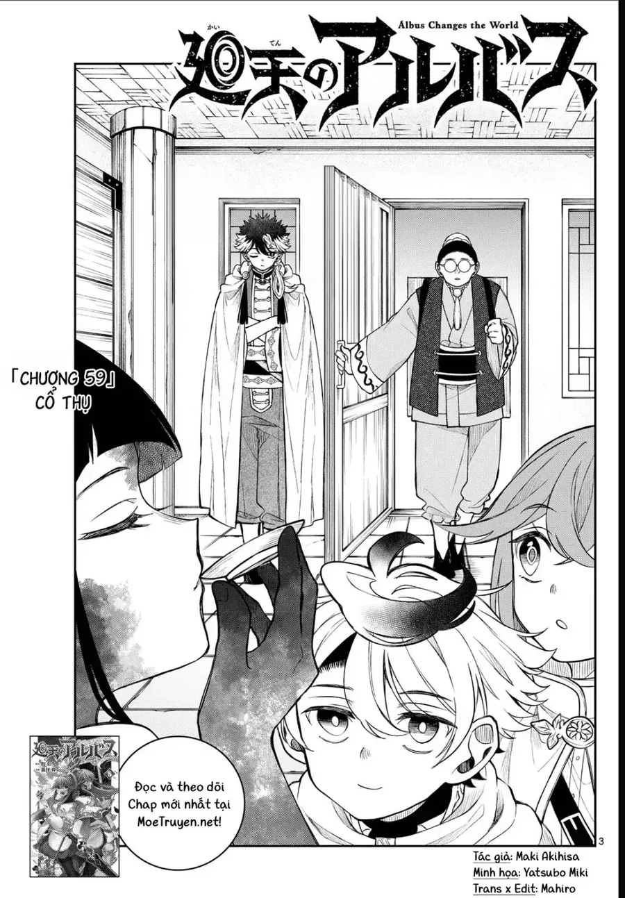 Chapter 59 - Trang 6