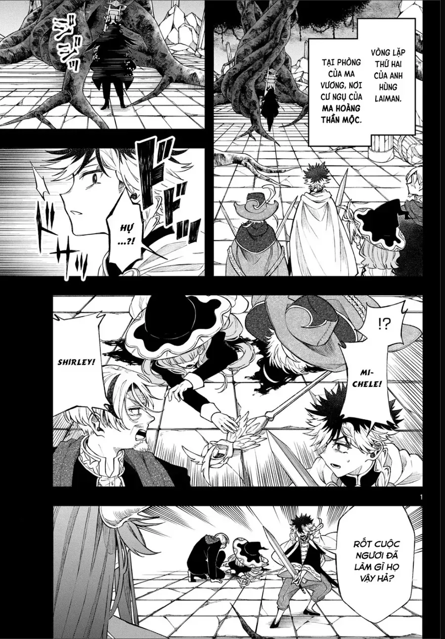 Chapter 60 - Trang 3