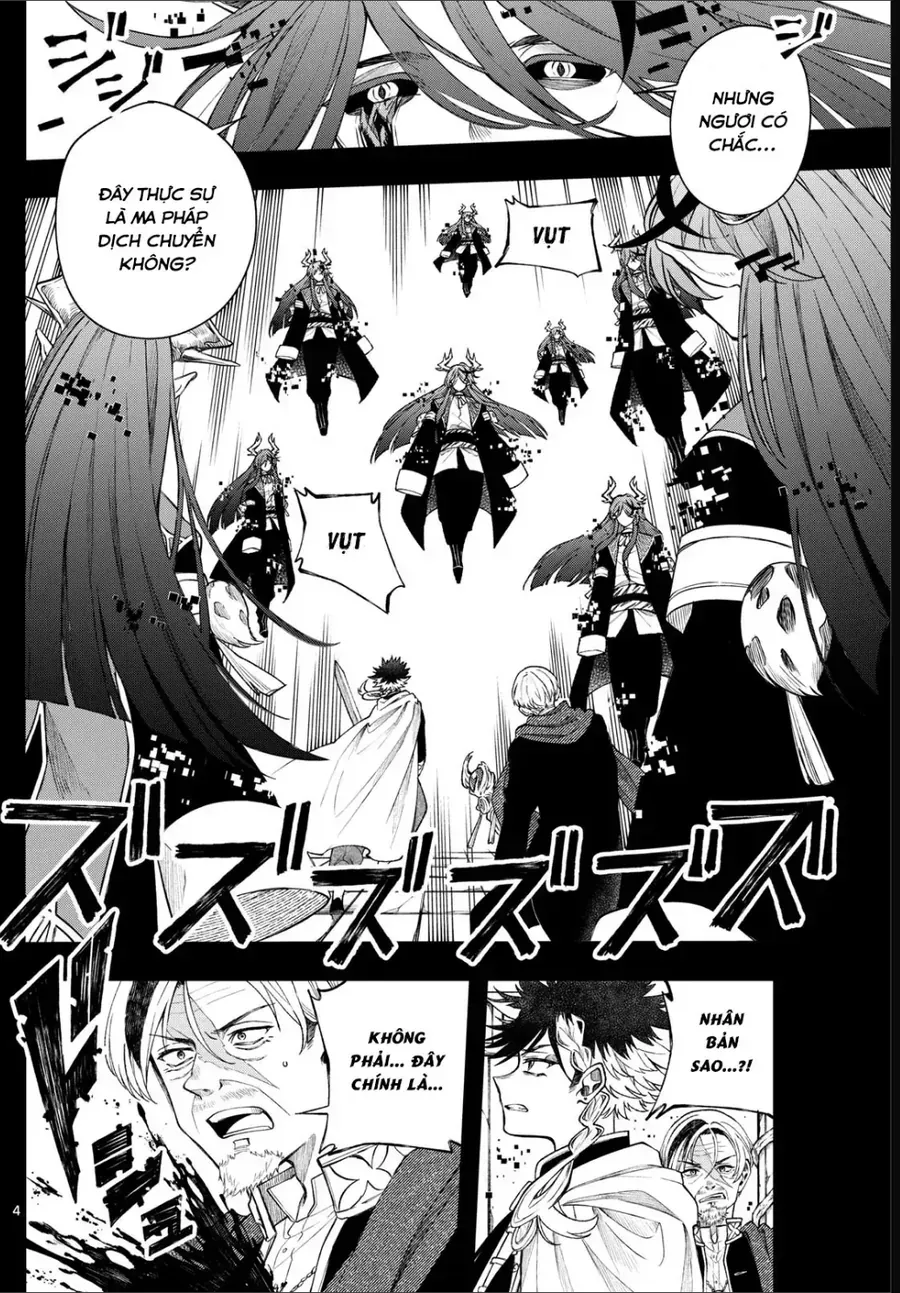 Chapter 60 - Trang 6