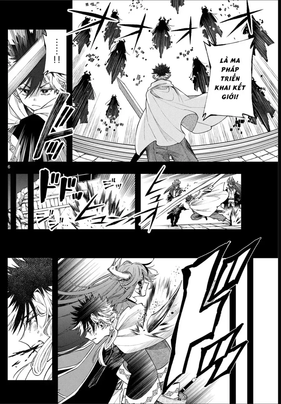 Chapter 60 - Trang 8