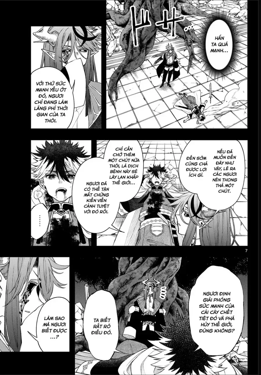 Chapter 60 - Trang 9