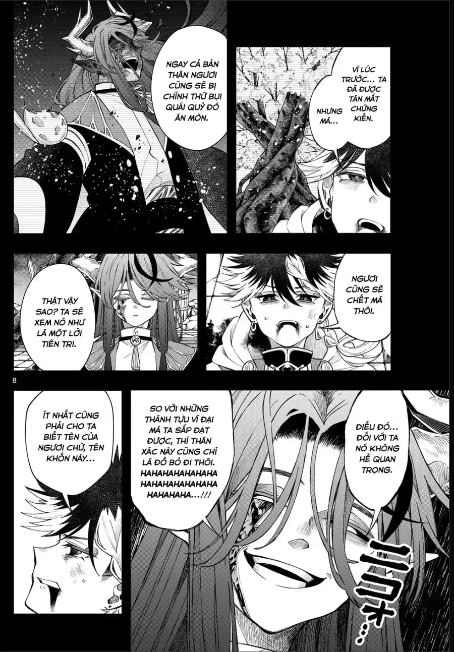 Chapter 60 - Trang 10