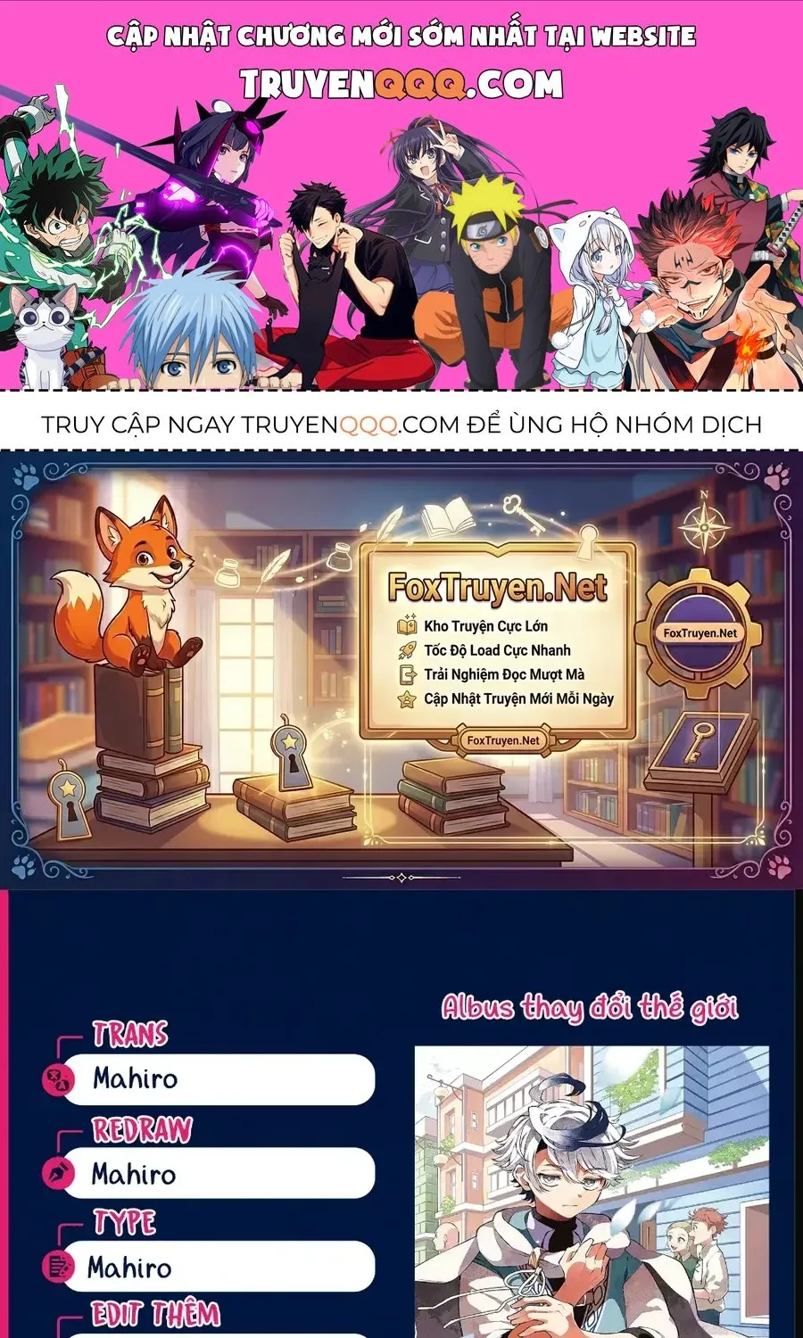 Chapter 61 - Trang 1