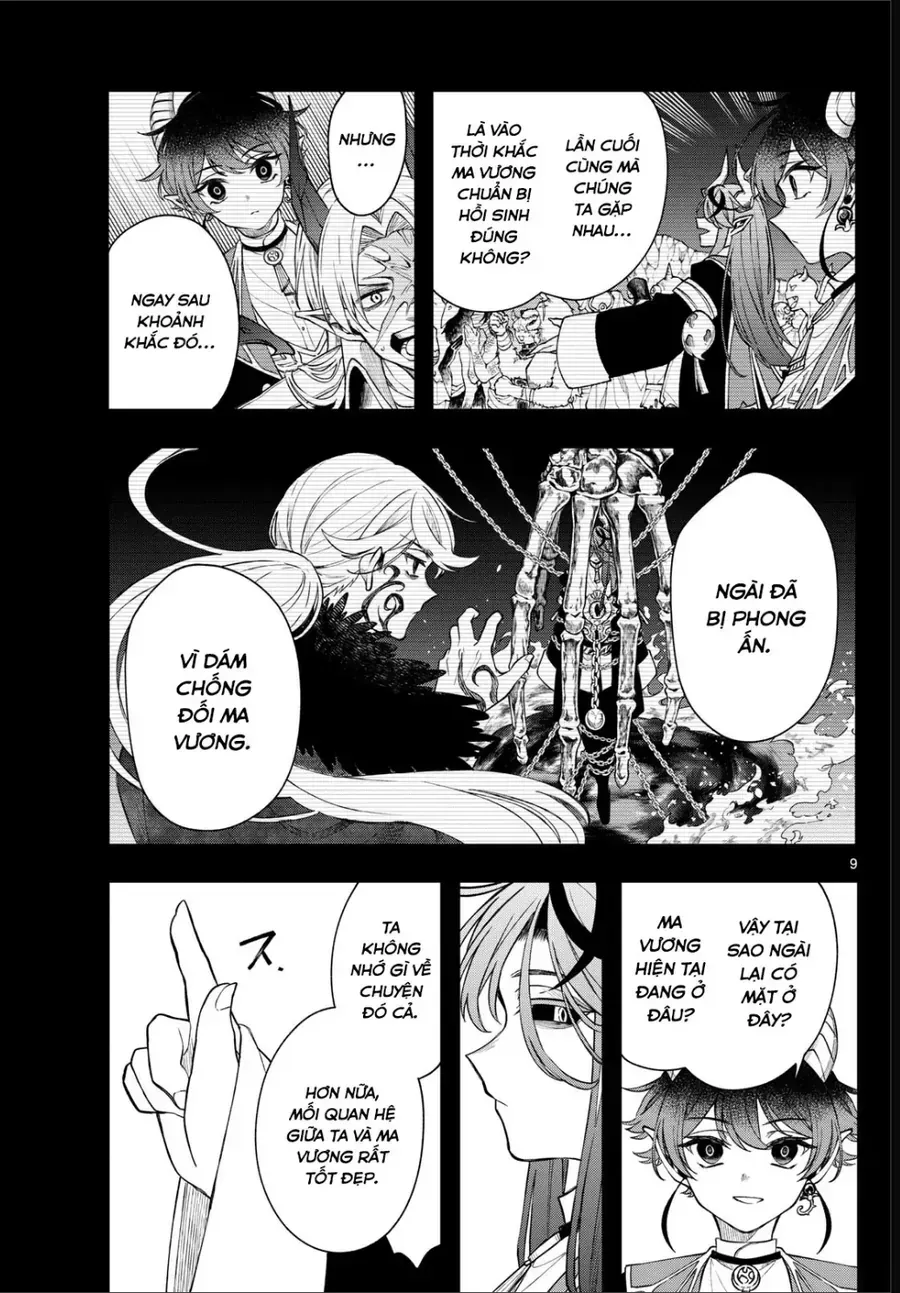 Chapter 61 - Trang 11
