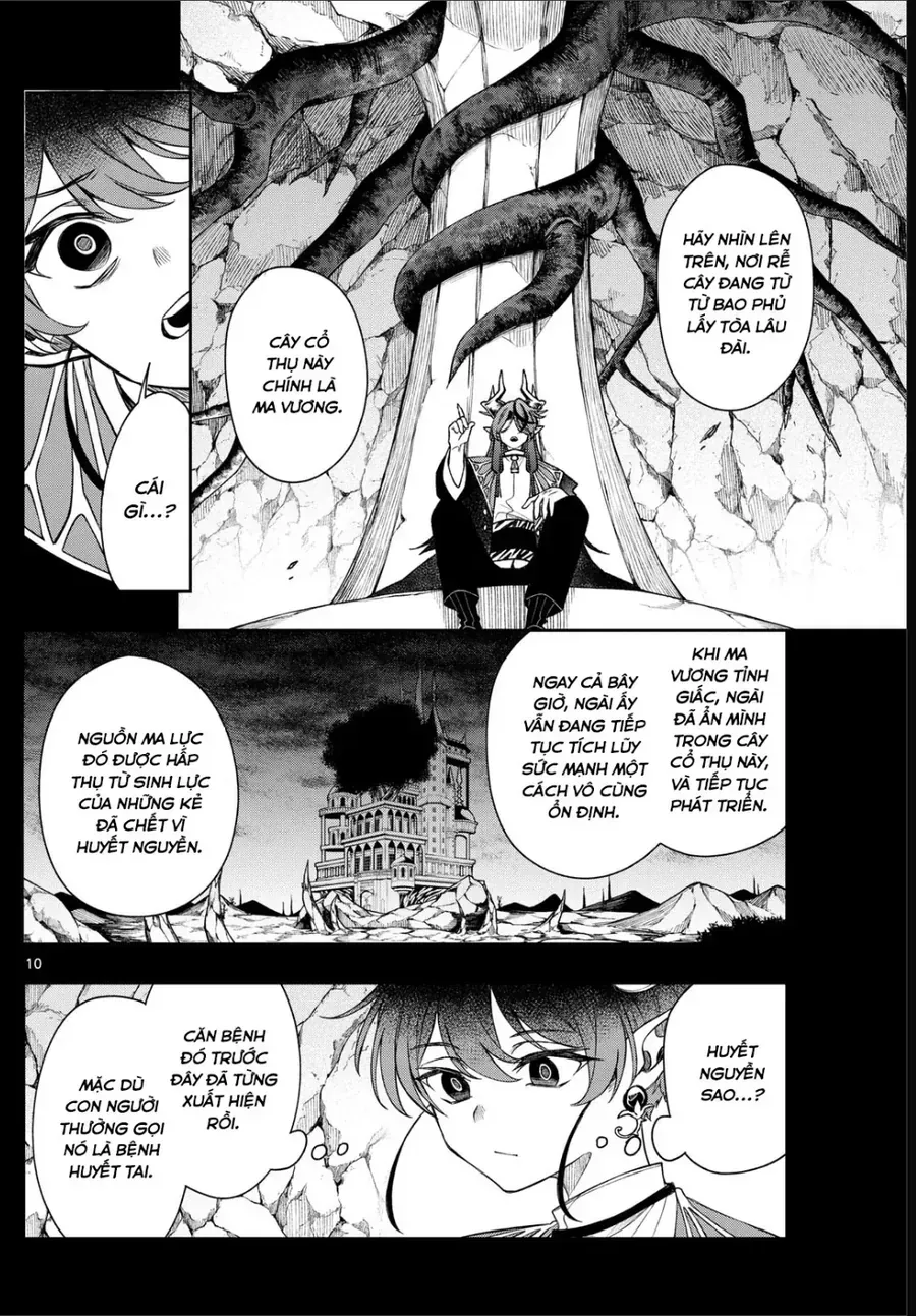 Chapter 61 - Trang 12