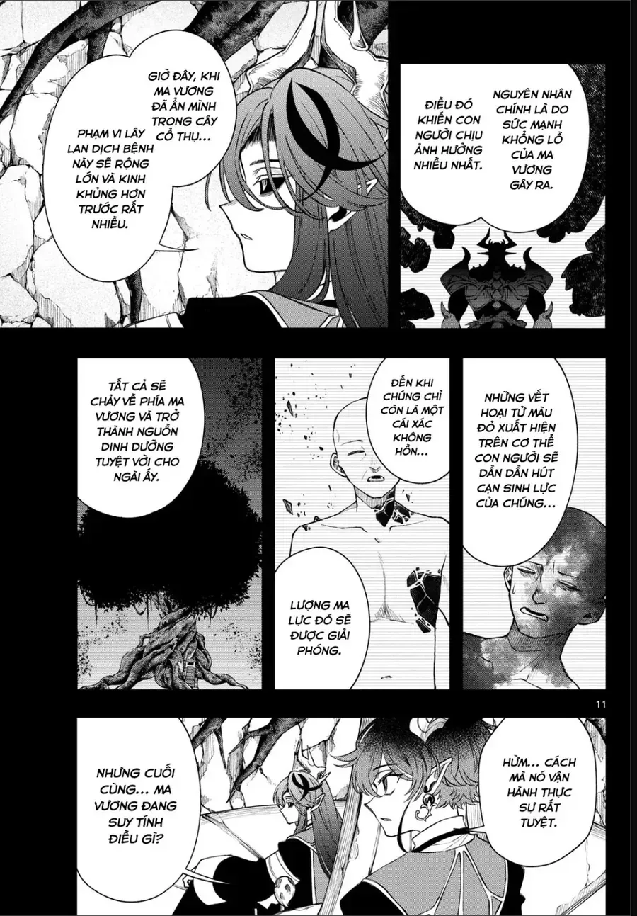 Chapter 61 - Trang 13