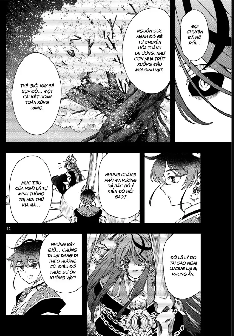 Chapter 61 - Trang 14