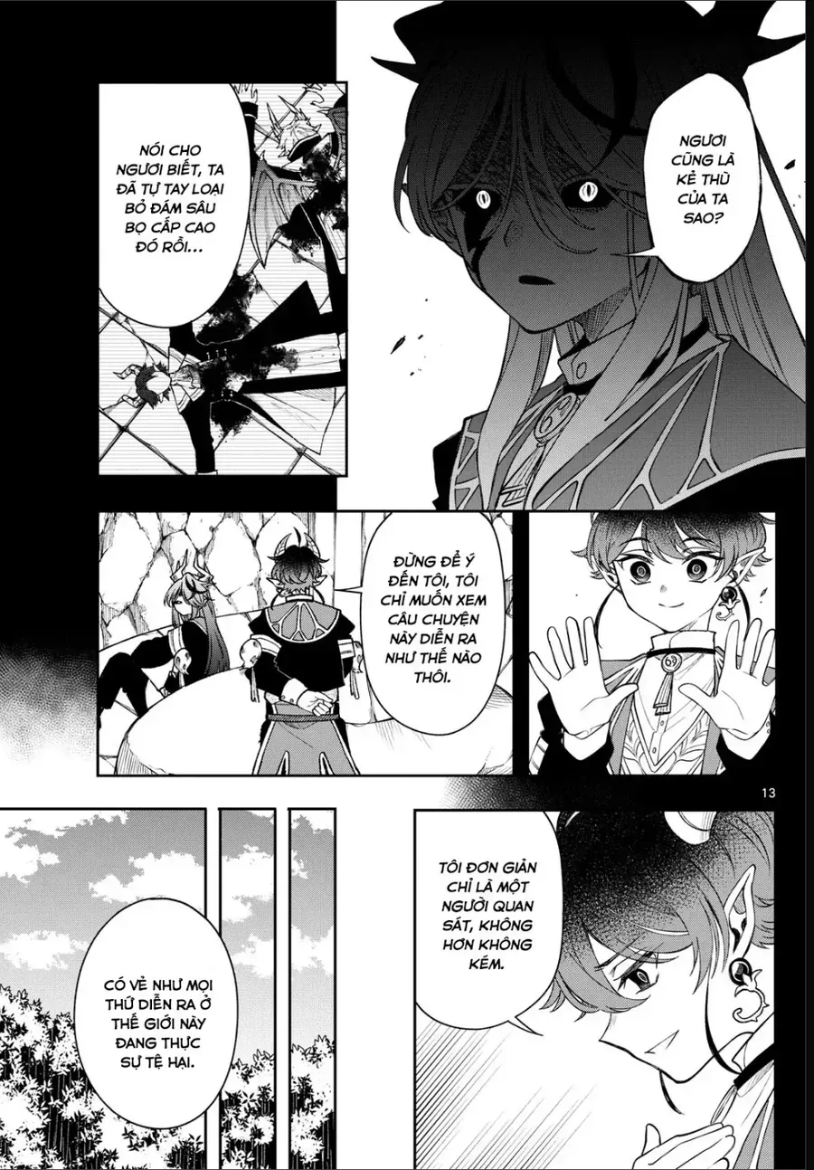 Chapter 61 - Trang 15