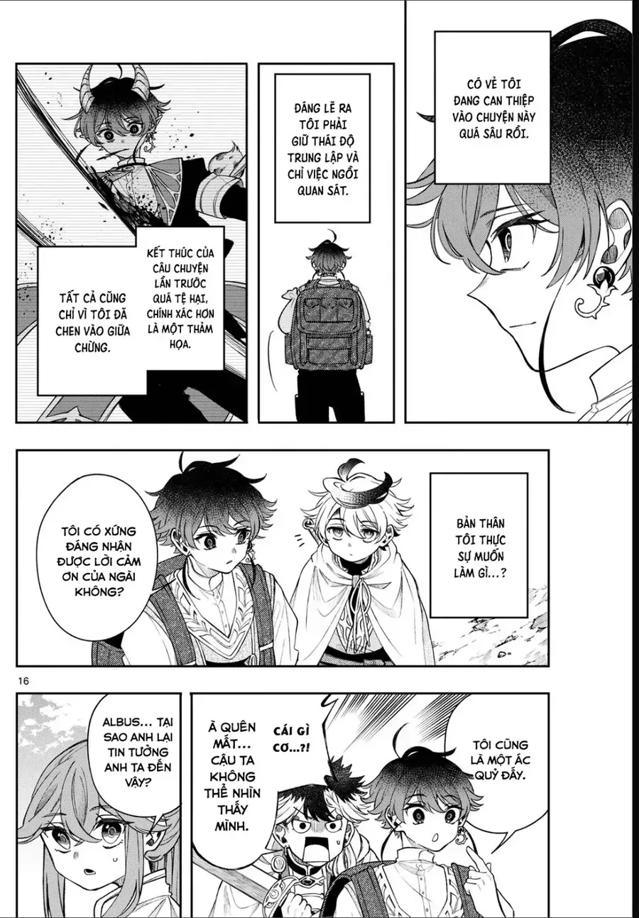 Chapter 61 - Trang 18