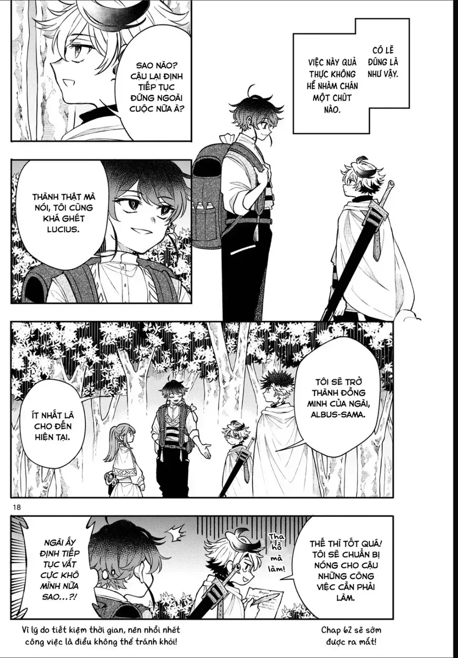Chapter 61 - Trang 20