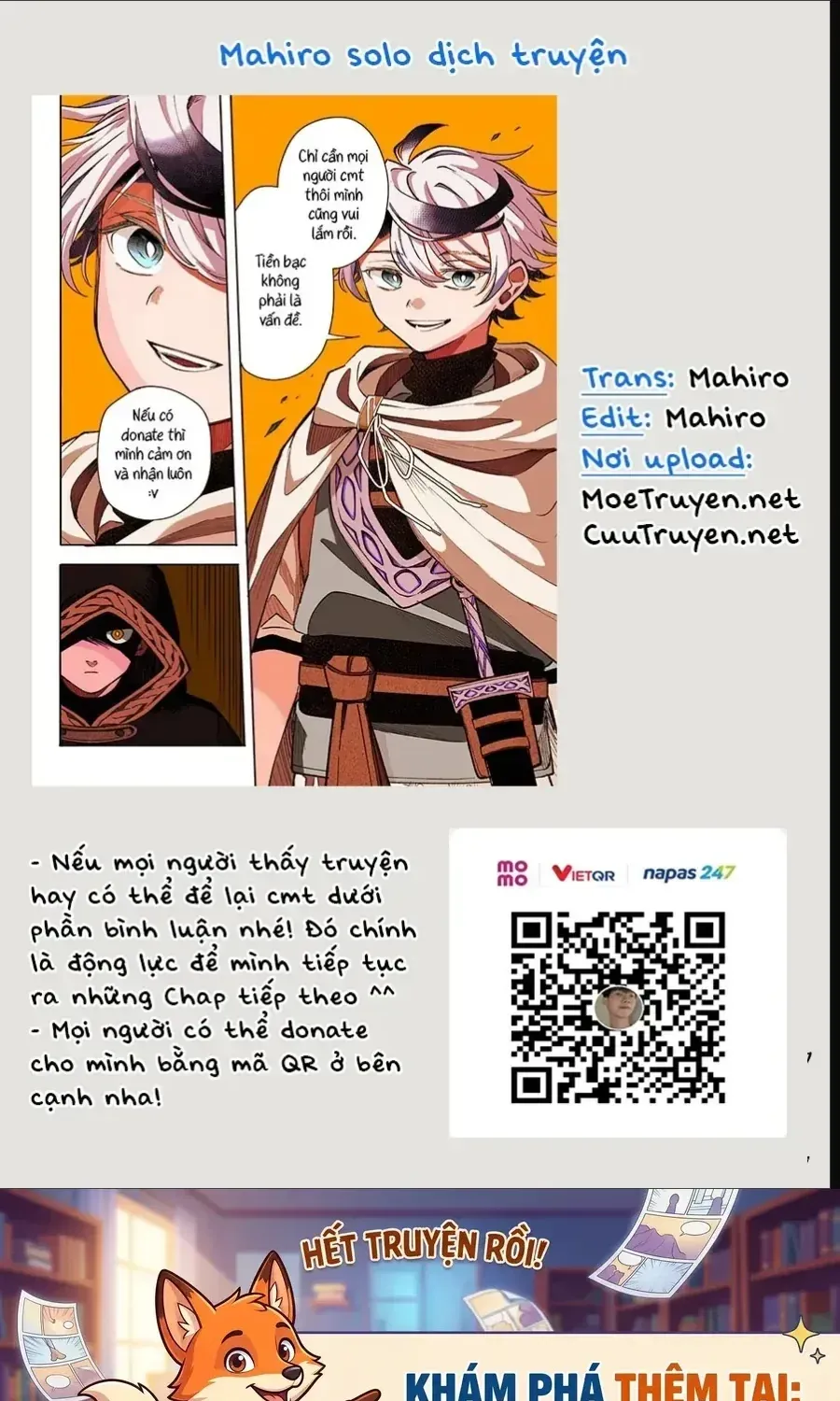 Chapter 61 - Trang 21