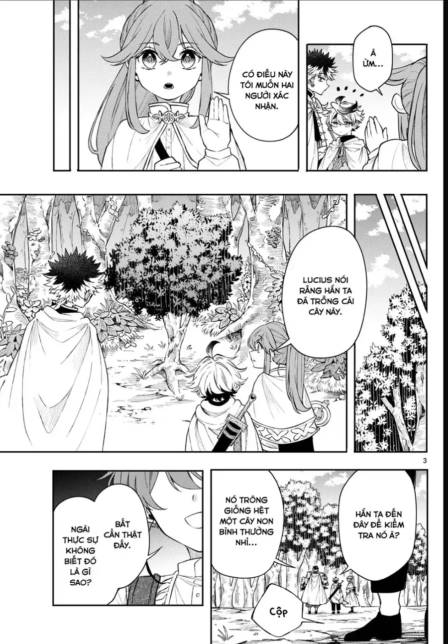 Chapter 61 - Trang 5