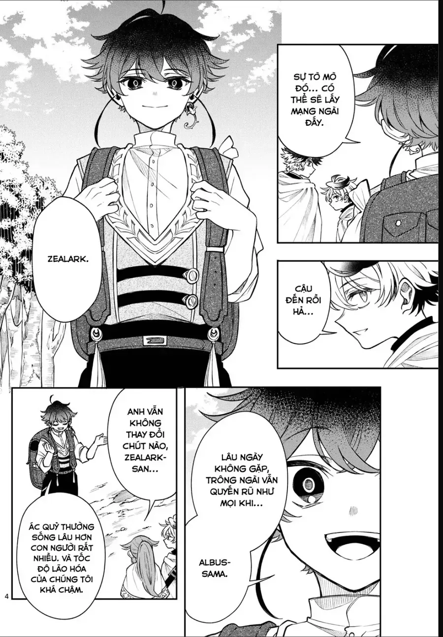 Chapter 61 - Trang 6