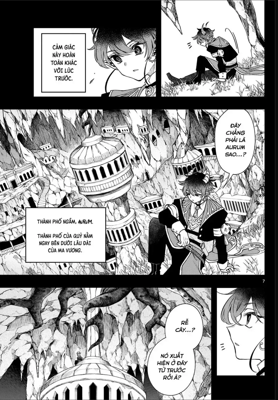 Chapter 61 - Trang 9