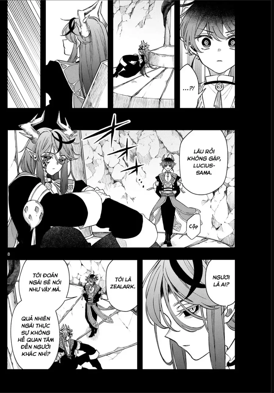 Chapter 61 - Trang 10