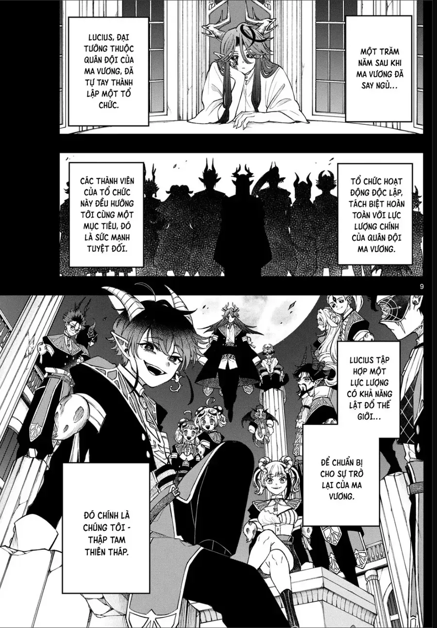 Chapter 62 - Trang 11