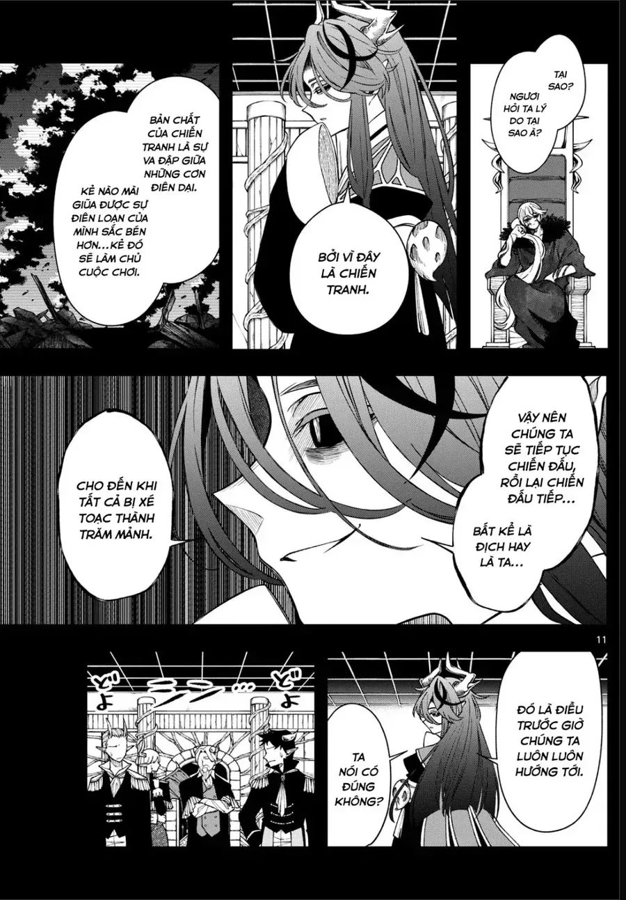 Chapter 62 - Trang 13
