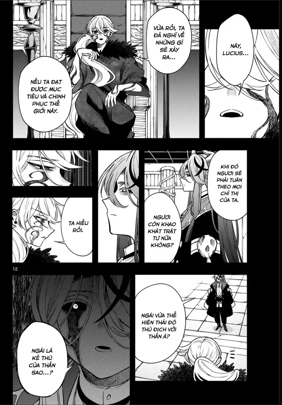Chapter 62 - Trang 14